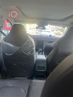 JAC J7